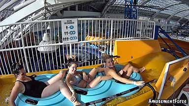 World Waterpark at West Edmonton Mall, Canada, Alberta, Edmonton picture 11
