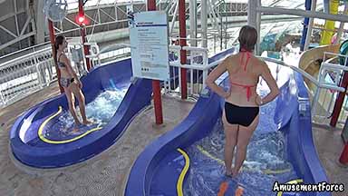 World Waterpark at West Edmonton Mall, Canada, Alberta, Edmonton picture 12