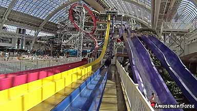 World Waterpark at West Edmonton Mall 34