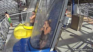 World Waterpark at West Edmonton Mall 35