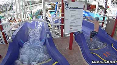 World Waterpark at West Edmonton Mall 36