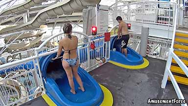 World Waterpark at West Edmonton Mall 37
