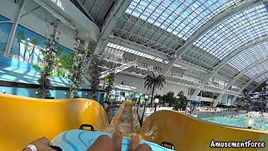 World Waterpark at West Edmonton Mall 38