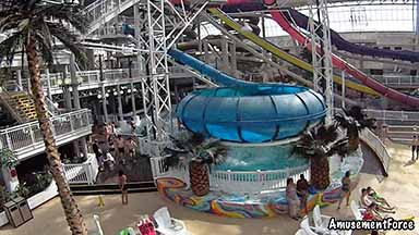 World Waterpark at West Edmonton Mall 41