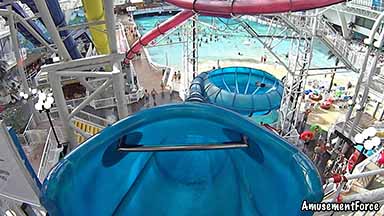 World Waterpark at West Edmonton Mall 42