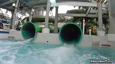 World Waterpark at West Edmonton Mall 43