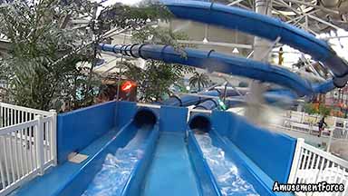 World Waterpark at West Edmonton Mall 44