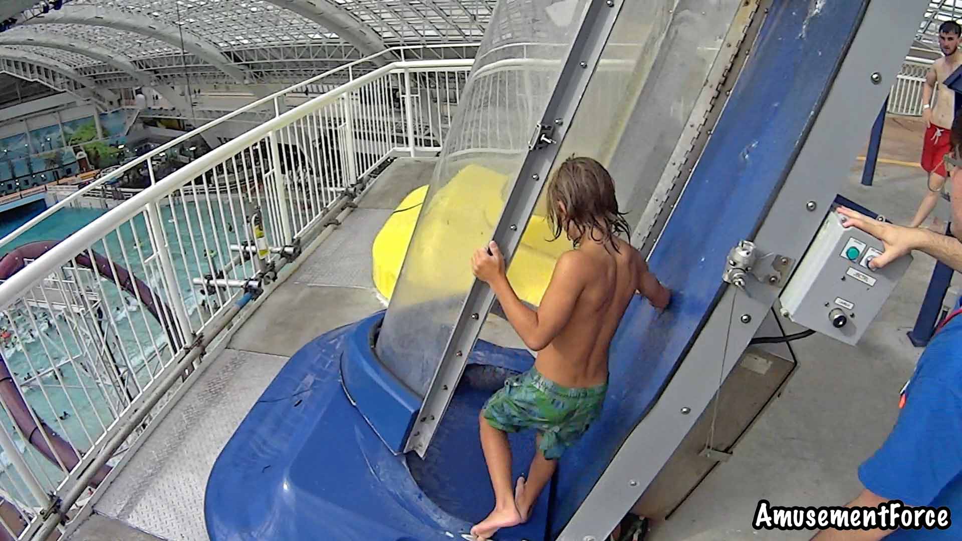 World Waterpark at West Edmonton Mall 11