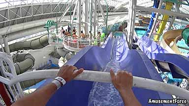 World Waterpark at West Edmonton Mall 3