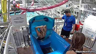World Waterpark at West Edmonton Mall 4