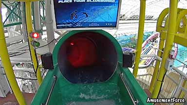 World Waterpark at West Edmonton Mall 6