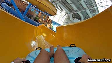 World Waterpark at West Edmonton Mall 7