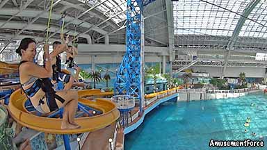 World Waterpark at West Edmonton Mall 8