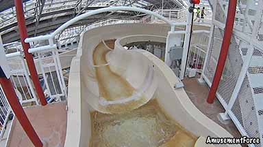 World Waterpark at West Edmonton Mall 9