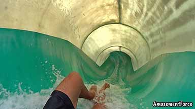 World Waterpark at West Edmonton Mall 10