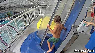 World Waterpark at West Edmonton Mall 11