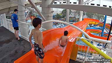 World Waterpark at West Edmonton Mall 13