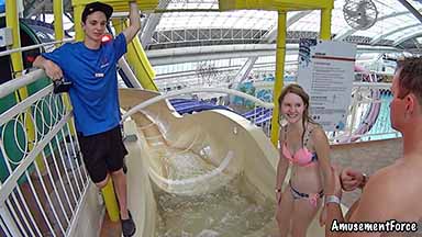 World Waterpark at West Edmonton Mall 14
