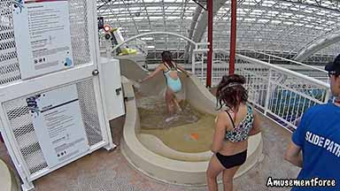 World Waterpark at West Edmonton Mall 15