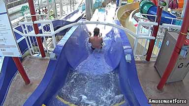 World Waterpark at West Edmonton Mall 17