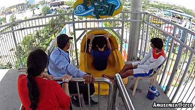 Worlds of Wonder Waterpark 12