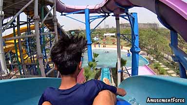 Worlds of Wonder Waterpark 15