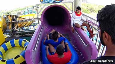 Worlds of Wonder Waterpark 17