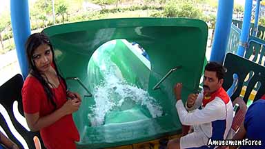 Worlds of Wonder Waterpark 18
