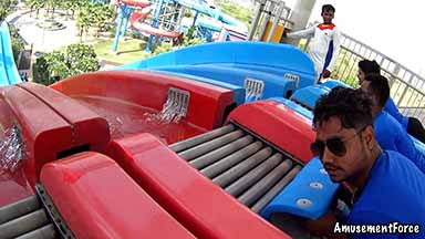 Worlds of Wonder Waterpark 22