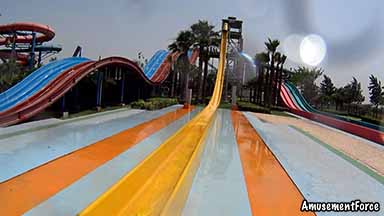 Worlds of Wonder Waterpark 24