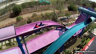 Worlds of Wonder Waterpark 26