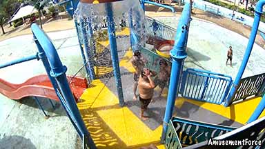 Worlds of Wonder Waterpark 27