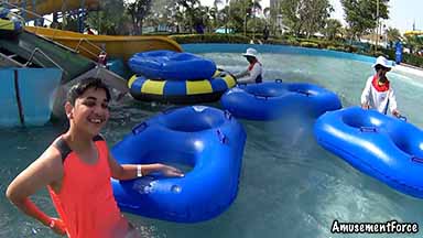 Worlds of Wonder Waterpark 29