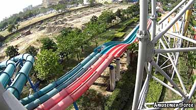 Worlds of Wonder Waterpark 31