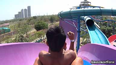 Worlds of Wonder Waterpark 2