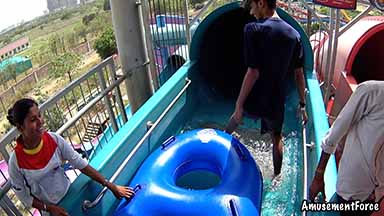 Worlds of Wonder Waterpark 3