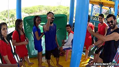 Worlds of Wonder Waterpark 4