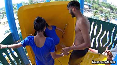 Worlds of Wonder Waterpark 5