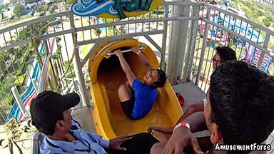 Worlds of Wonder Waterpark 10
