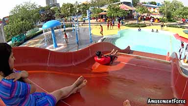 Worlds of Wonder Waterpark 11