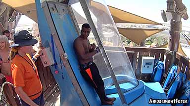 Yas Waterworld 13