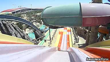 Yas Waterworld 15