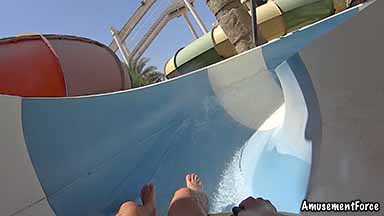 Yas Waterworld 16