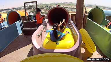 Yas Waterworld 17