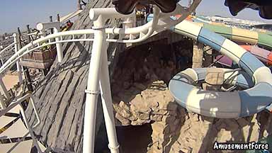 Yas Waterworld 19