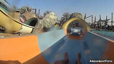 Yas Waterworld 24