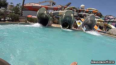 Yas Waterworld 27