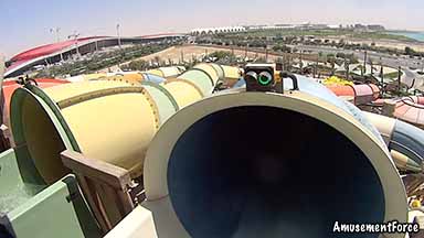 Yas Waterworld 28