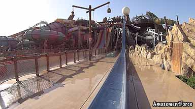 Yas Waterworld 31