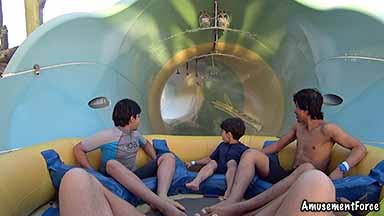 Yas Waterworld 32